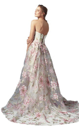 Alchera Plus Y9561 Dress