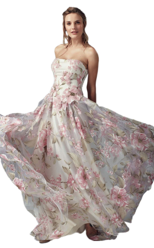 Alchera Plus Y9561 White