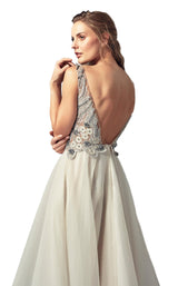 Alchera Plus Y9574 Dress