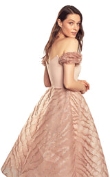 Alchera Plus Y9605 Dress