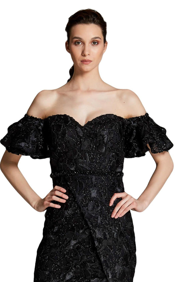Alchera Plus Y9615 Black