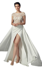 Alchera Plus Y9624 Dress
