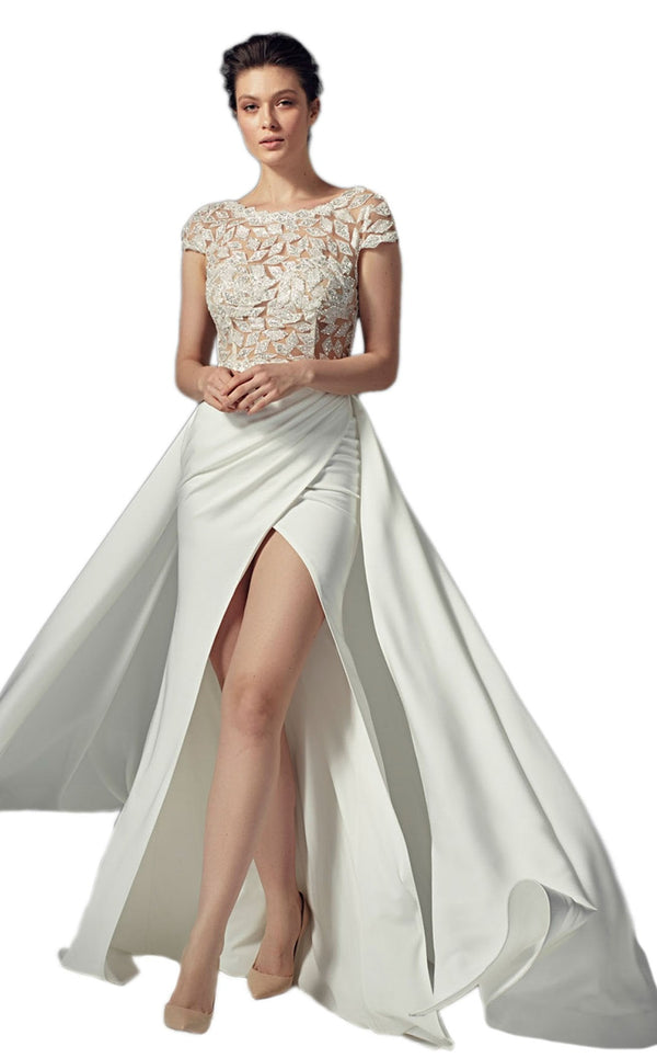 Alchera Plus Y9624 Dress