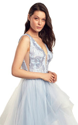 Alchera Plus Y9632 Dress