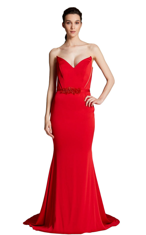 Alchera Plus Y9671 Red