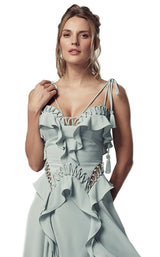 Alchera Plus Y9681 Dress