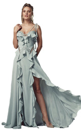 Alchera Plus Y9681 Dress