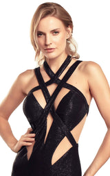 Alchera Plus Y9687 Dress