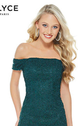 Alyce 1347 Pine