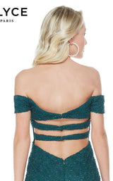 Alyce 1347 Pine