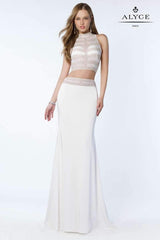 Alyce 2602 WH