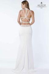 Alyce 2602 WH