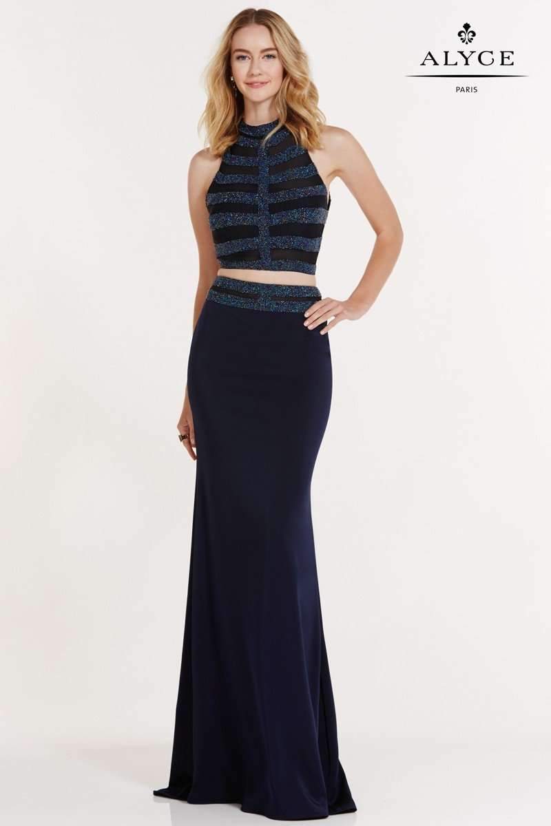 Alyce 2602 WH