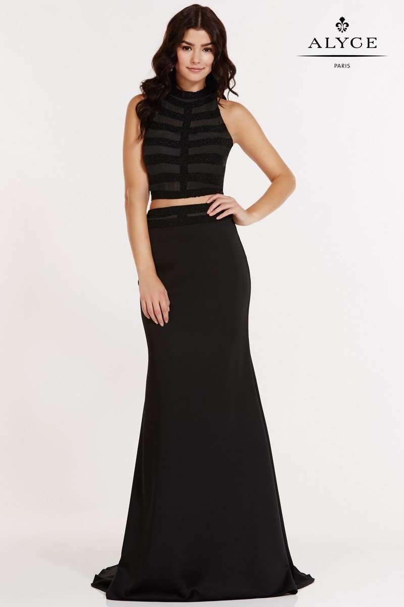 Alyce 2602 WH