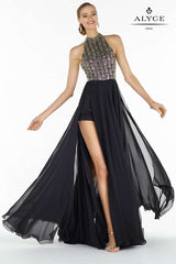 Alyce 2617 WH