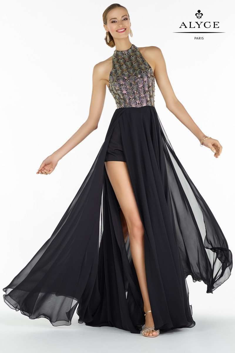 Alyce 2617 WH