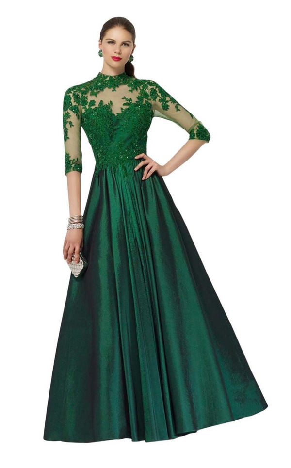 Alyce 27159 Emerald