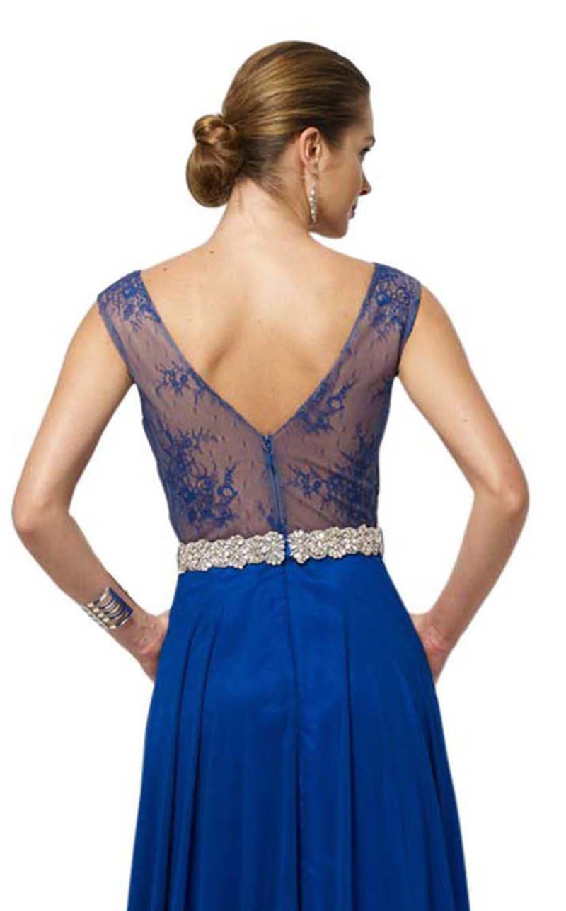 Alyce 27172 Ultramarine