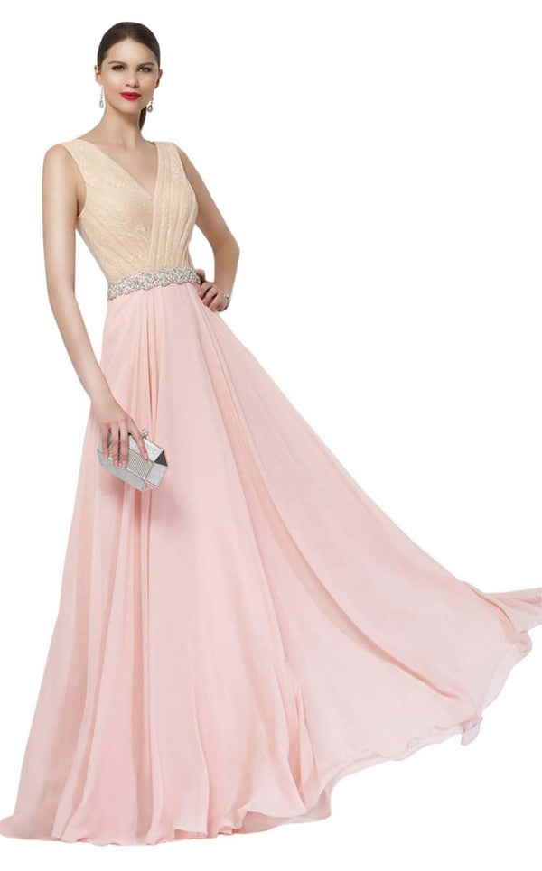 Alyce 27172 Rose-Water
