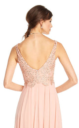 Alyce 27323 Dusty Rose