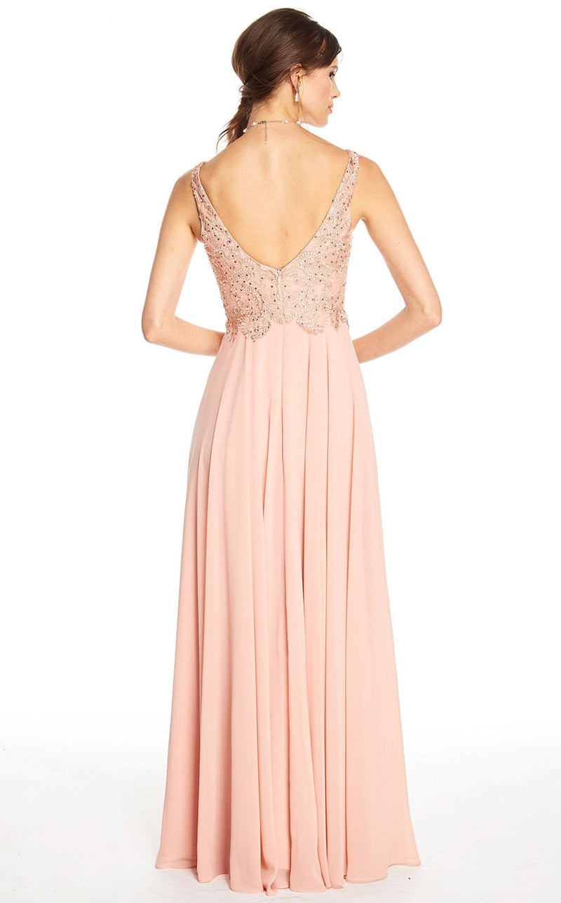 Alyce 27323 Dusty Rose
