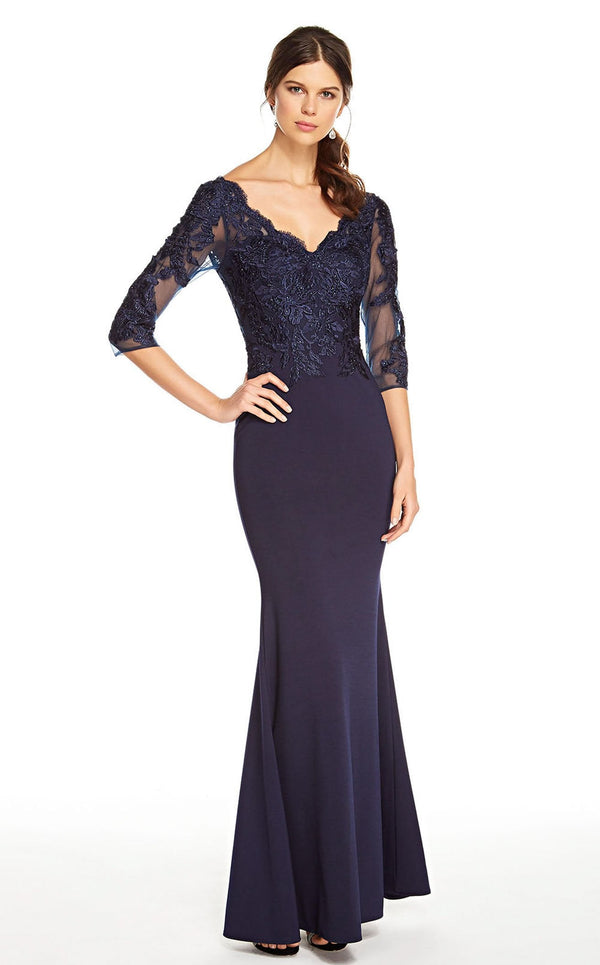 Alyce 27333 Navy