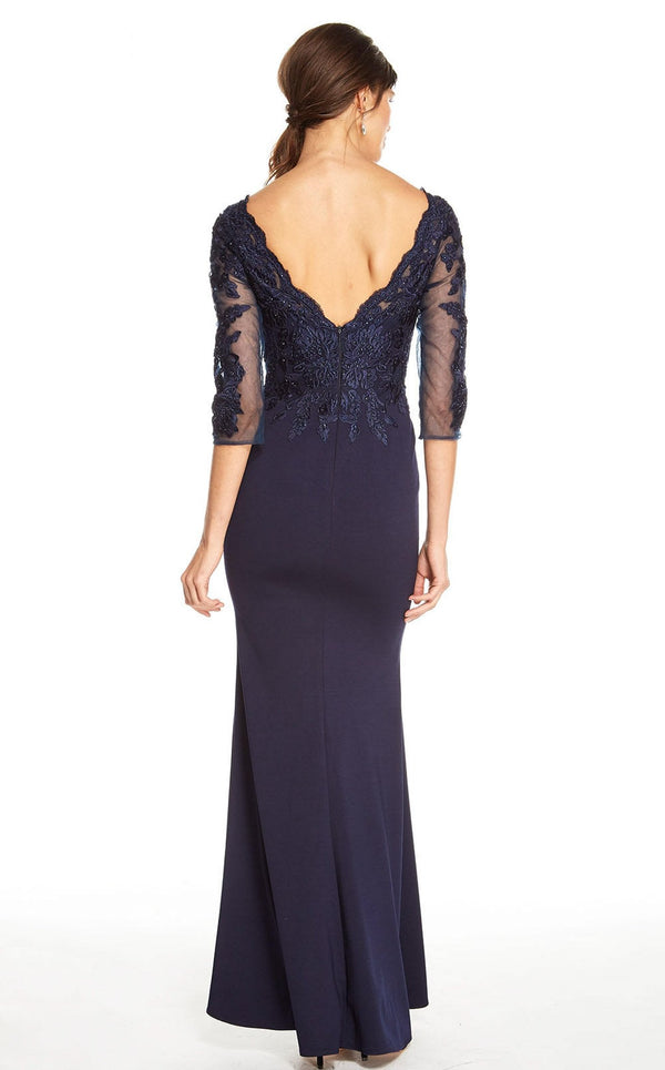 Alyce 27333 Navy