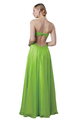 Alyce 35590 Lime