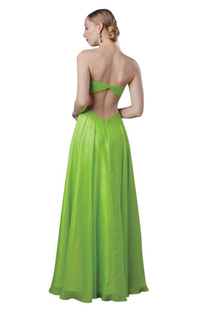 Alyce 35590 Lime