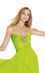 Alyce 35591 Lime