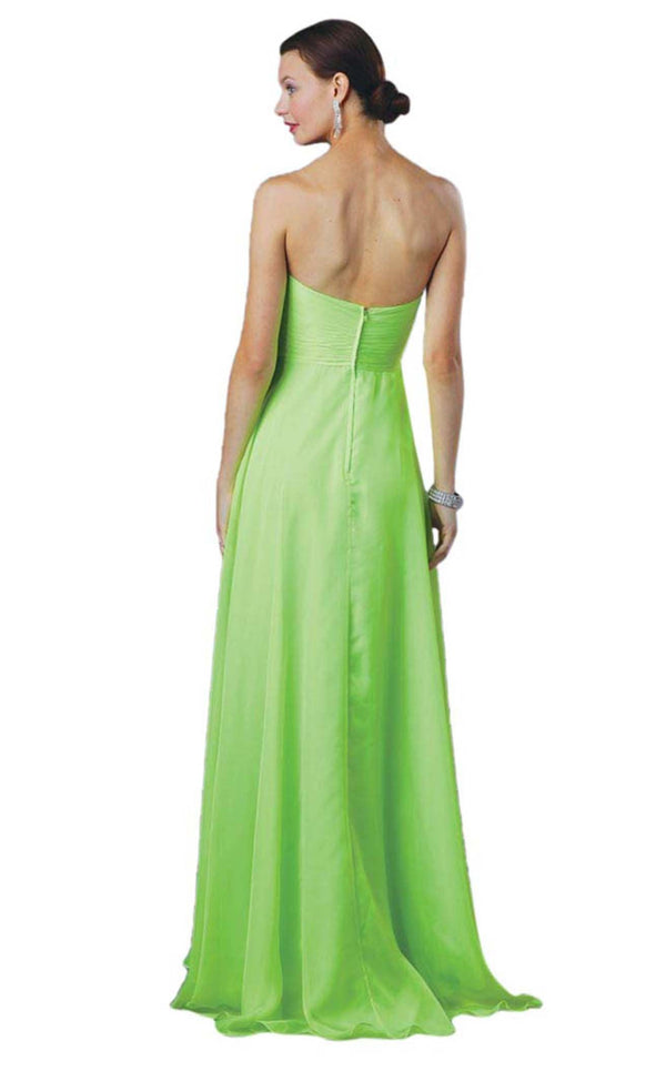 Alyce 35591 Lime