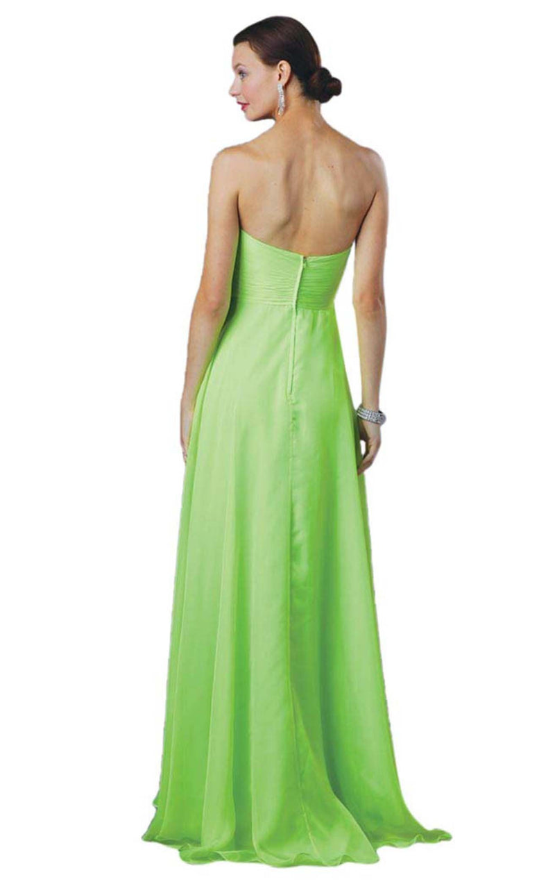 Alyce 35591 Lime