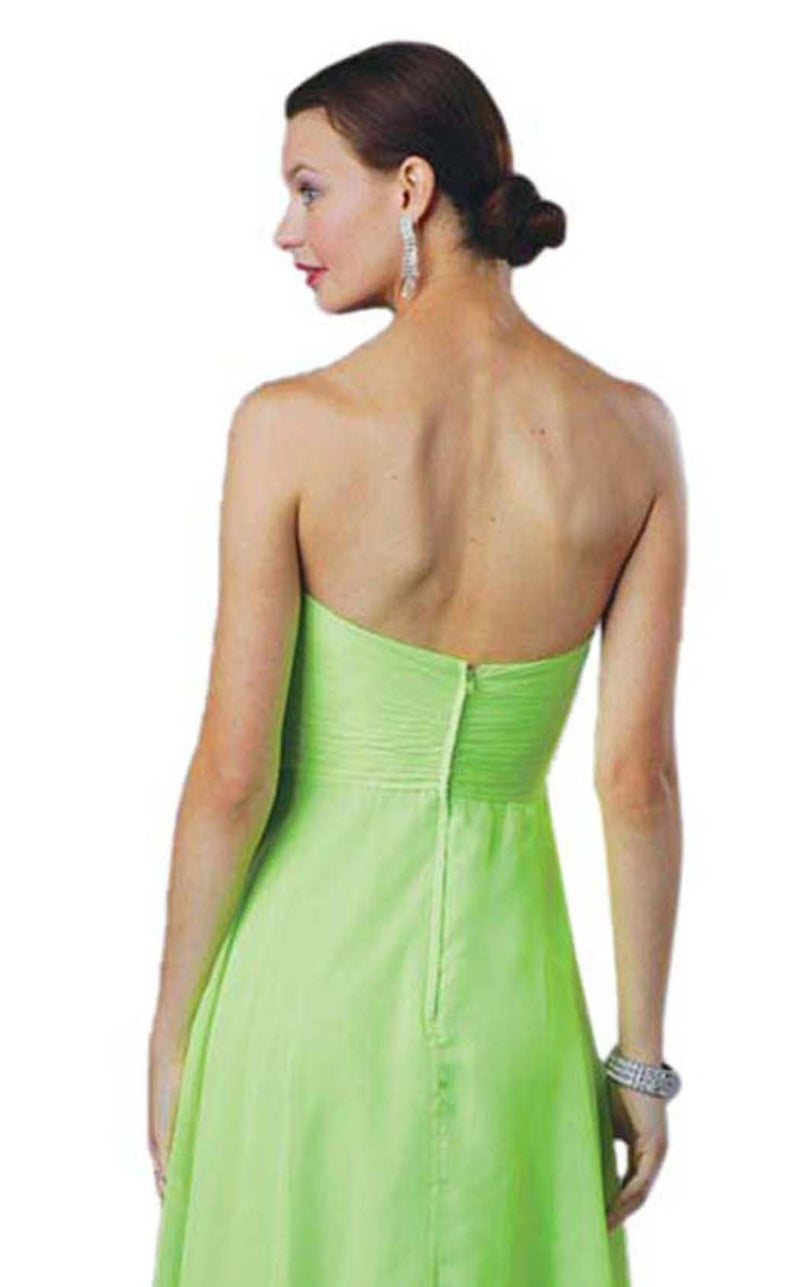 Alyce 35591 Lime