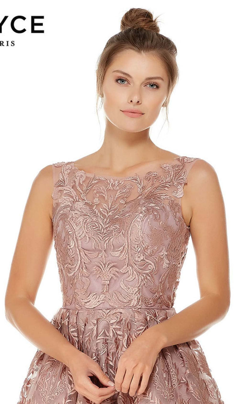 Alyce 3761 Rosewood