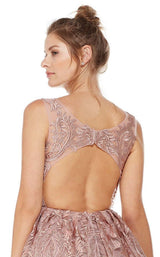Alyce 3761 Rosewood