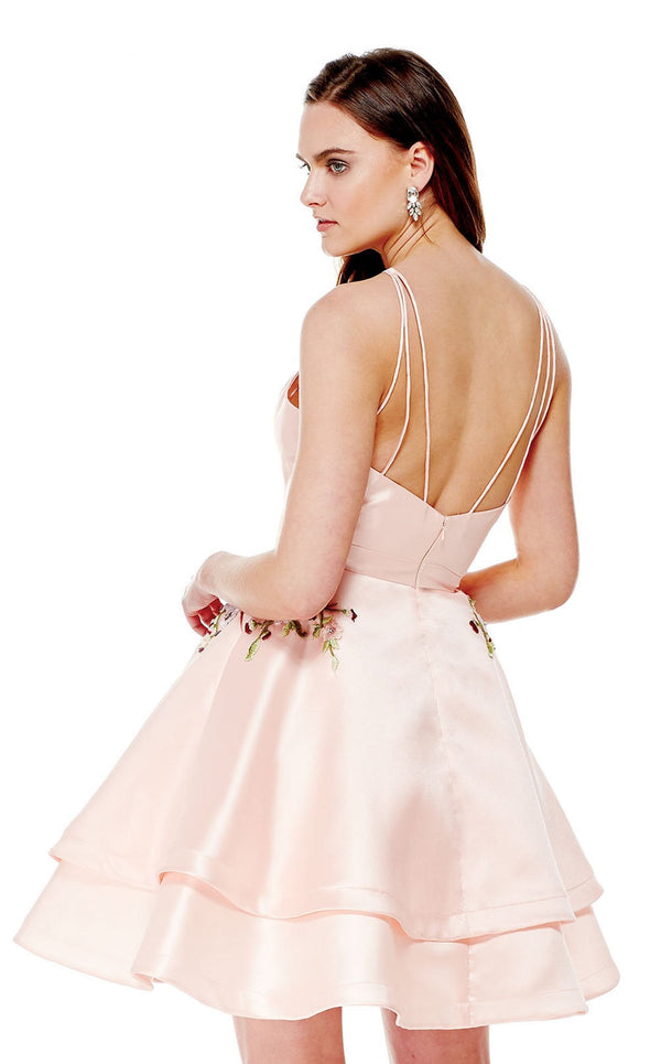 Alyce 3772 French Pink