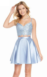 Alyce 3796 French Blue