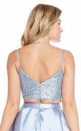 Alyce 3796 French Blue