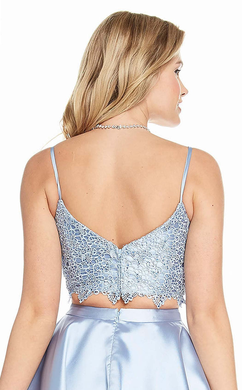 Alyce 3796 French Blue