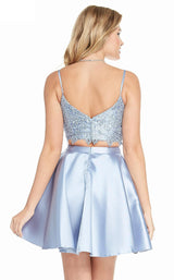 Alyce 3796 French Blue