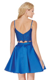 Alyce 3796 Sapphire