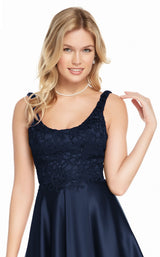 Alyce 3822 Navy