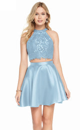 Alyce 3823 Powder Blue