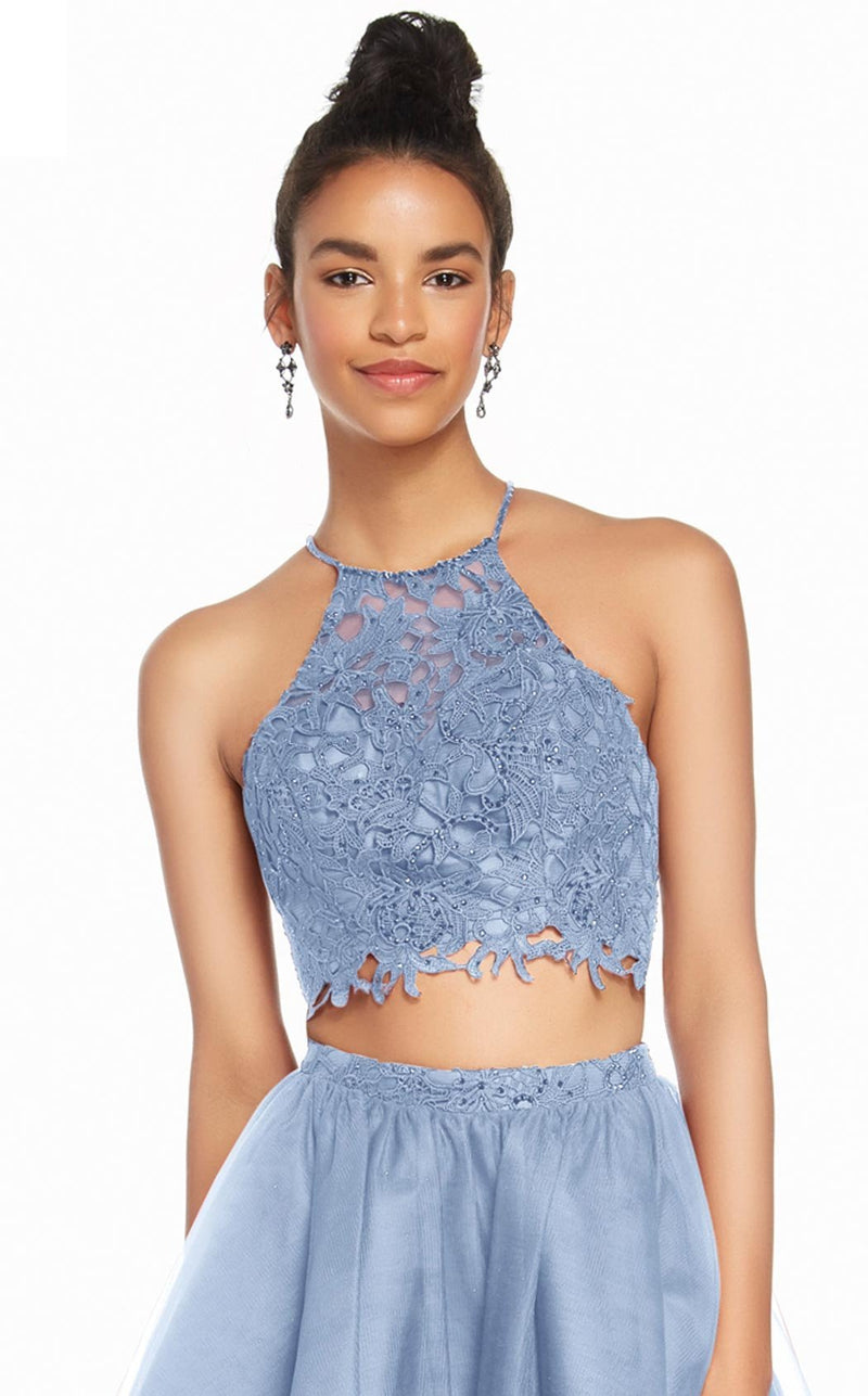 Alyce 3824 French Blue