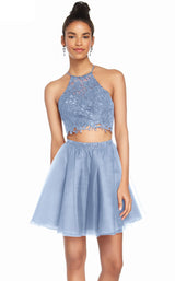 Alyce 3824 French Blue