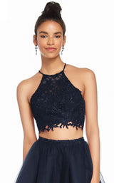 Alyce 3824 Midnight