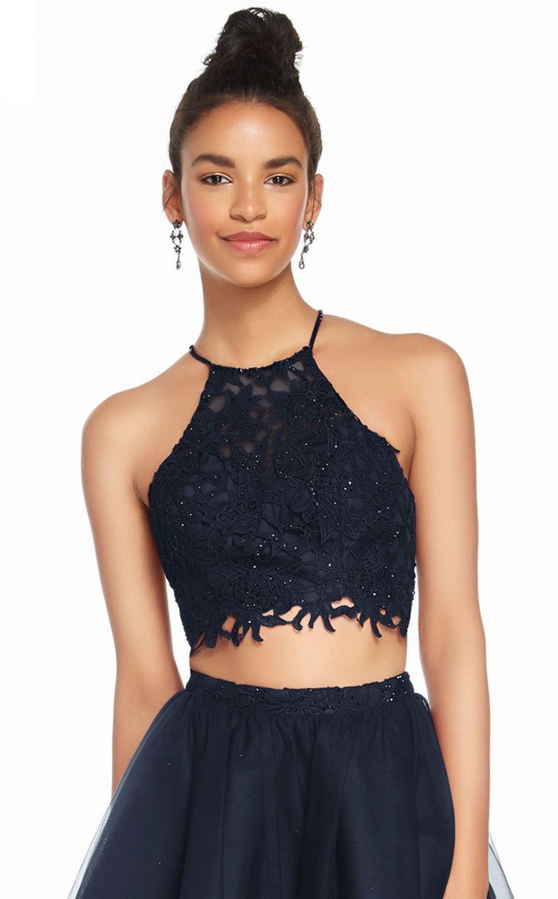 Alyce 3824 Midnight