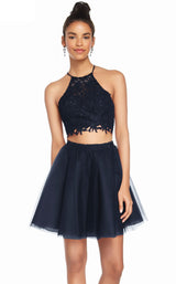 Alyce 3824 Midnight