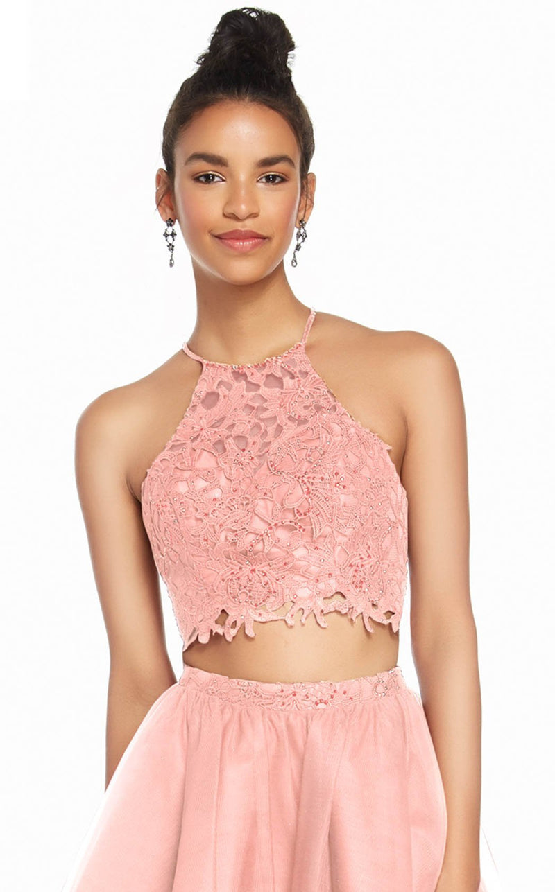 Alyce 3824 Rosewater