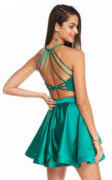 Alyce 3825 Emerald